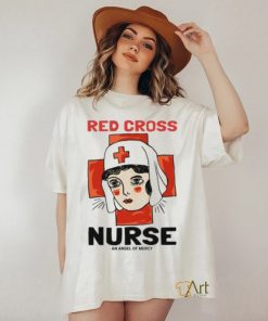 Vintage Nurse T shirt