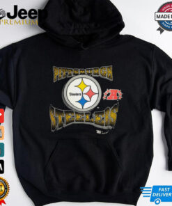 Vintage Pittsburgh Steelers Shirt