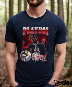 Vintage Playboi Carti HipHop Shirt