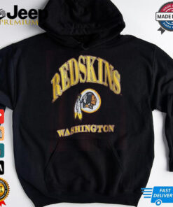 Vintage Redskins Nutmeg NFL Sweatshirt