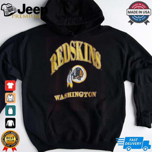 Vintage Redskins Nutmeg NFL Sweatshirt