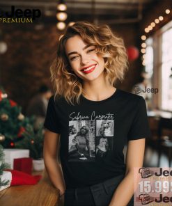 Vintage Sabrina Carpenter T Shirt