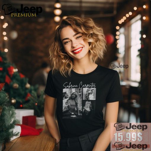 Vintage Sabrina Carpenter T Shirt