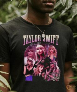 Vintage Swiftie Shirt