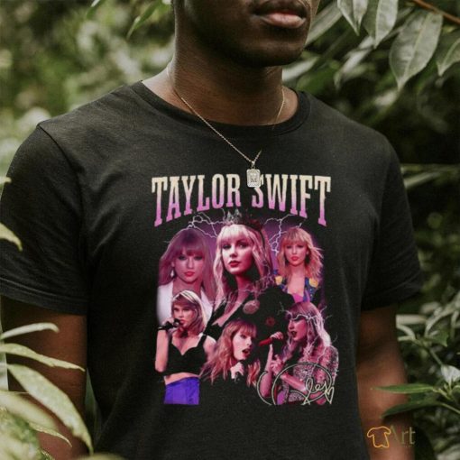 Vintage Swiftie Shirt