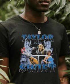 Vintage Taylor Swift Oversized T Shirt