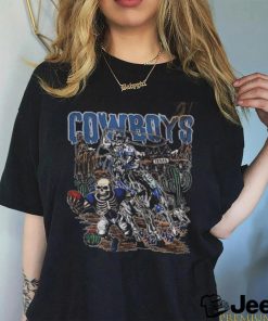 Vintage Texas Dallas Cowboys T Shirt