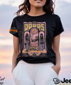 Vintage The Doors 60’s Concert Shirt