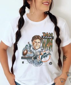 Vintage Vintage 1996 Miami Dolphins Dan Marino shirt