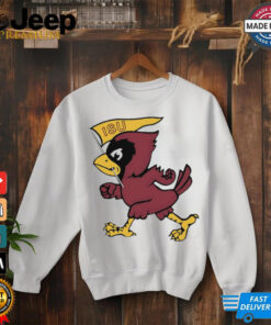 Vintage Walking Pennant Cy shirt