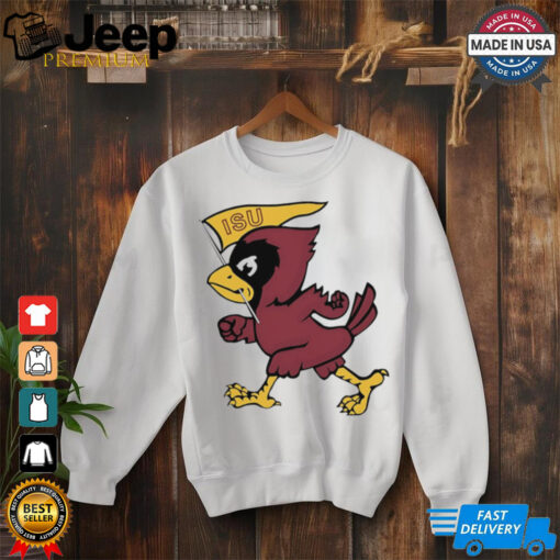 Vintage Walking Pennant Cy shirt