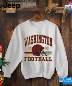 Vintage Washington Football Sweatshirt, Washington Football Shirt