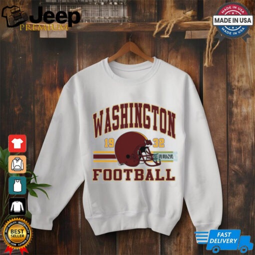 Vintage Washington Football Sweatshirt, Washington Football Shirt