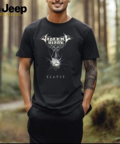 Violent Dirge Elapse long sleeve shirt