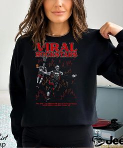 Viral Miami T Shirt