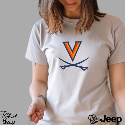Virginia Cavaliers Nike Shirt