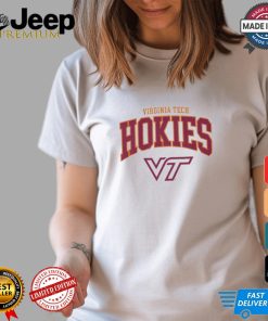 Virginia Tech Hokies Classic Logo T Shirt