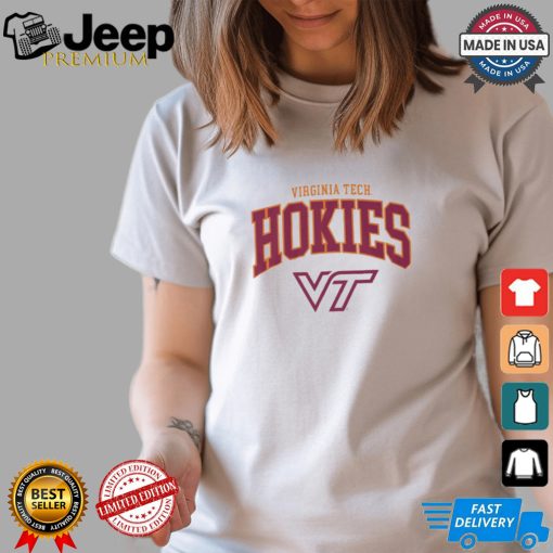 Virginia Tech Hokies Classic Logo T Shirt