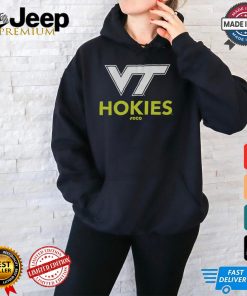 Virginia Tech Hokies Highlight Reel T Shirt