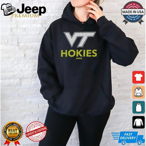 Virginia Tech Hokies Highlight Reel T Shirt