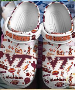 Virginia Tech Hokies Ncaa Sport…