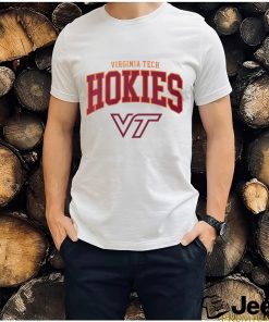 Virginia Tech Hokies football team logo classic shirt