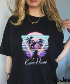Visit Kame House T Shirt