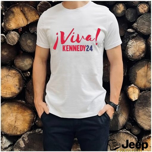 Viva Kennedy24 Shirt