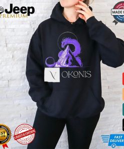 Vokonis Dragon Mountain Shirt