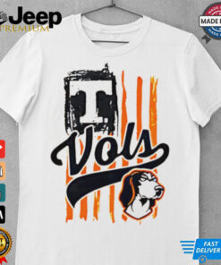 Vol United Tennessee Volunteers flag shirt