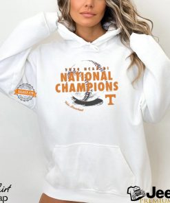 Vols Baseball 2024 College World Series National Champions shirt