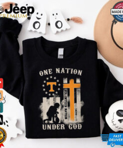 Vols Nation Under God Shirt