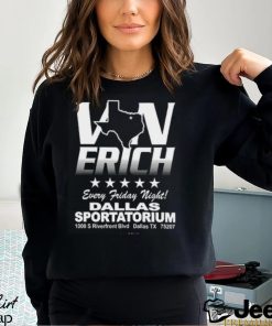 Von Erich x SPLX T Shirt