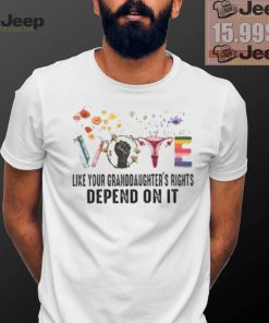 Vote Like Ruth Sent You Shirt V3 Ruth Bader Ginsburg Shirt Inspirational Quote Tee Supreme Court Justice Graphic Shirt