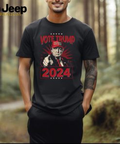 Vote Trump 2024 Mug shirt