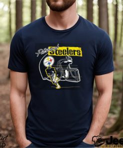 Vtg Pittsburg Steelers T Shirt