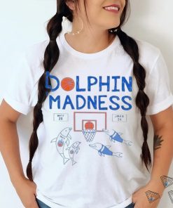 WFF 20 vs JRES 24 Dolphin Madness art shirt