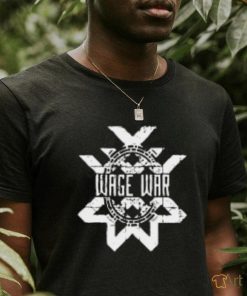 Wage War Band T Shirts