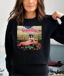 Waking Up In Vegas Katy Perry One Of The Boys Shirt