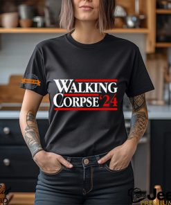 Walking Corpse ’24 Shirt