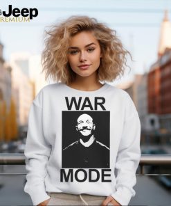 War Mode Merch Bronson Shirt