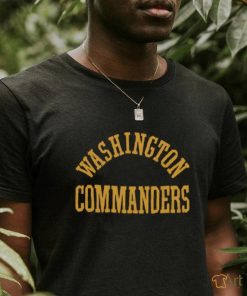 Washington Commanders Classic shirt