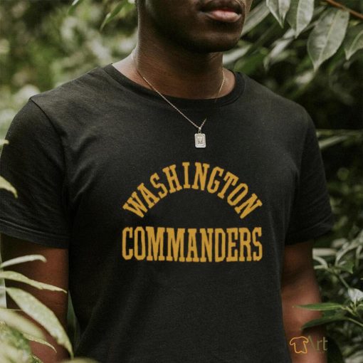 Washington Commanders Classic shirt