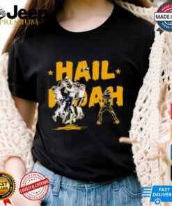 Washington Commanders Hail Mary Noah Brown shirt