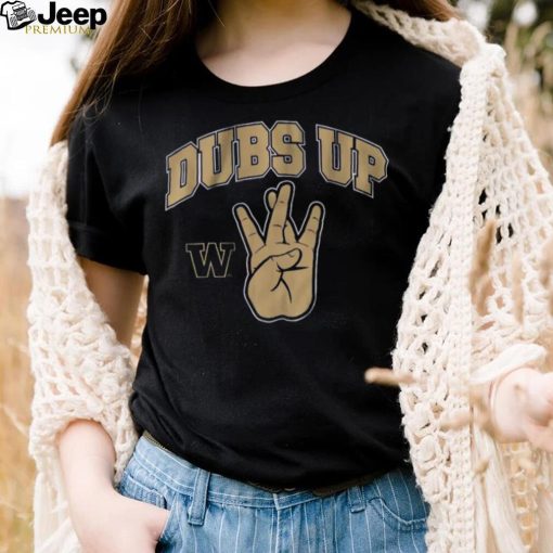 Washington Football dubs up shirt