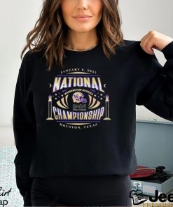 Washington Huskies National Championship Shirt