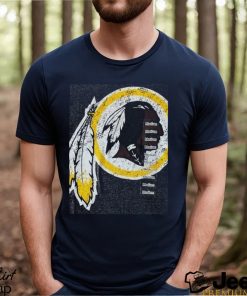 Washington Redskins T Shirt