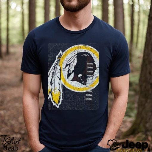 Washington Redskins T Shirt