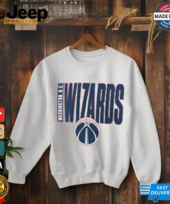 Washington Wizards Vision Shirt