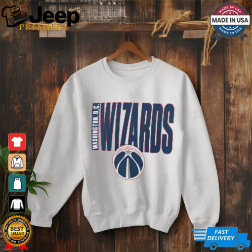 Washington Wizards Vision Shirt